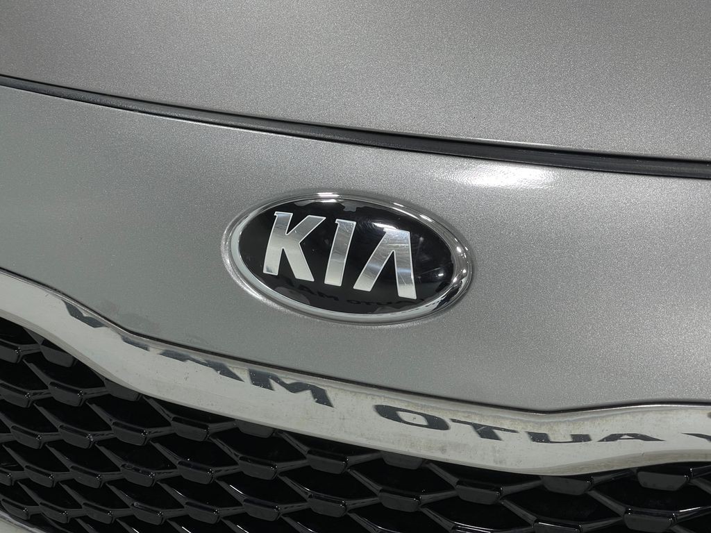 2018 Kia Optima Image 37