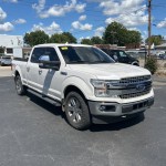 Image for 2018 Ford F-150 Lariat ID: 6803732