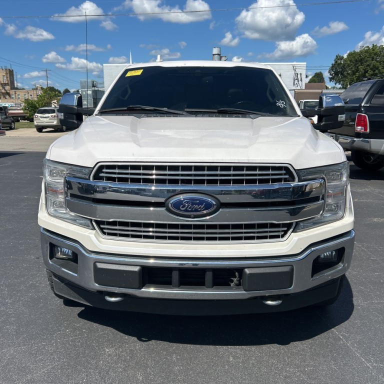 2018 Ford F-150 Image 2