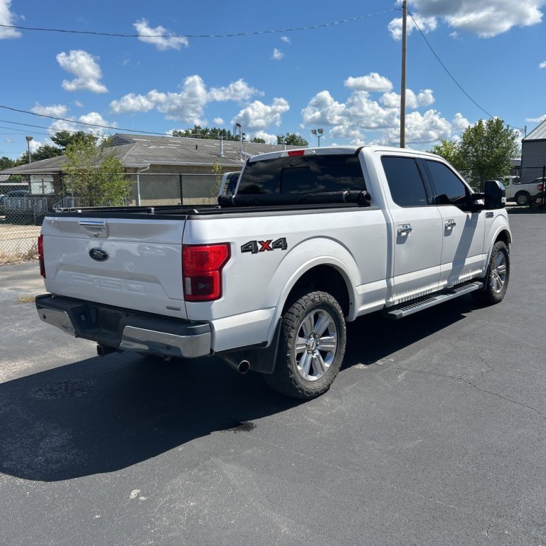 2018 Ford F-150 Image 6