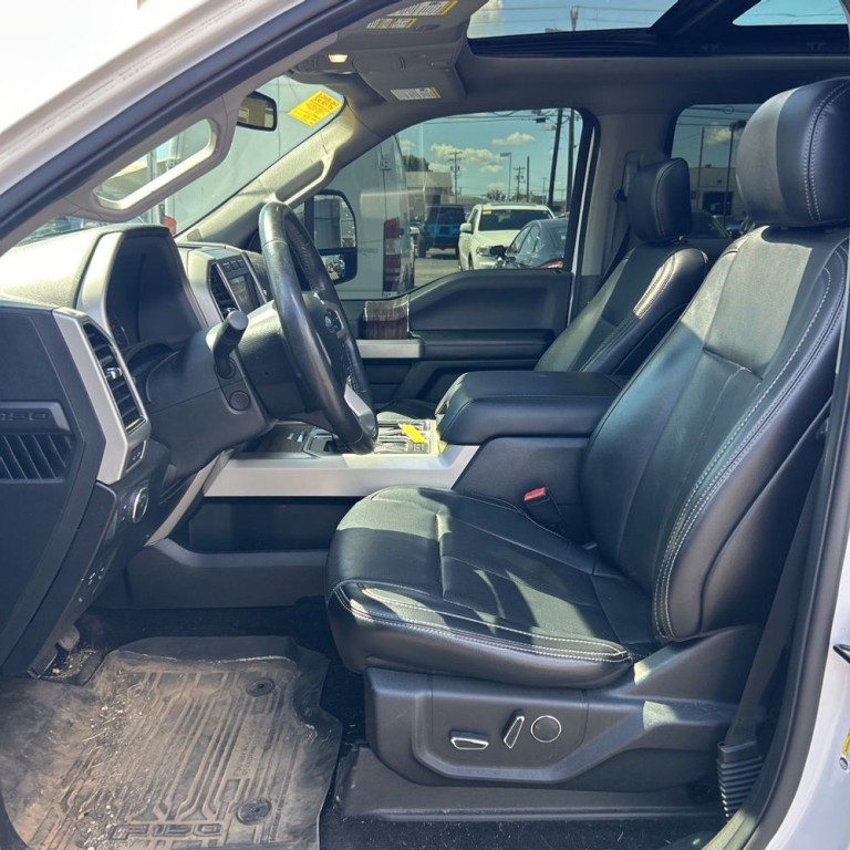 2018 Ford F-150 Image 9