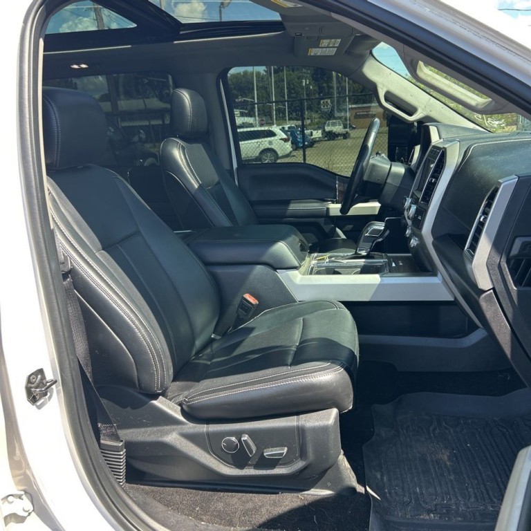 2018 Ford F-150 Image 10