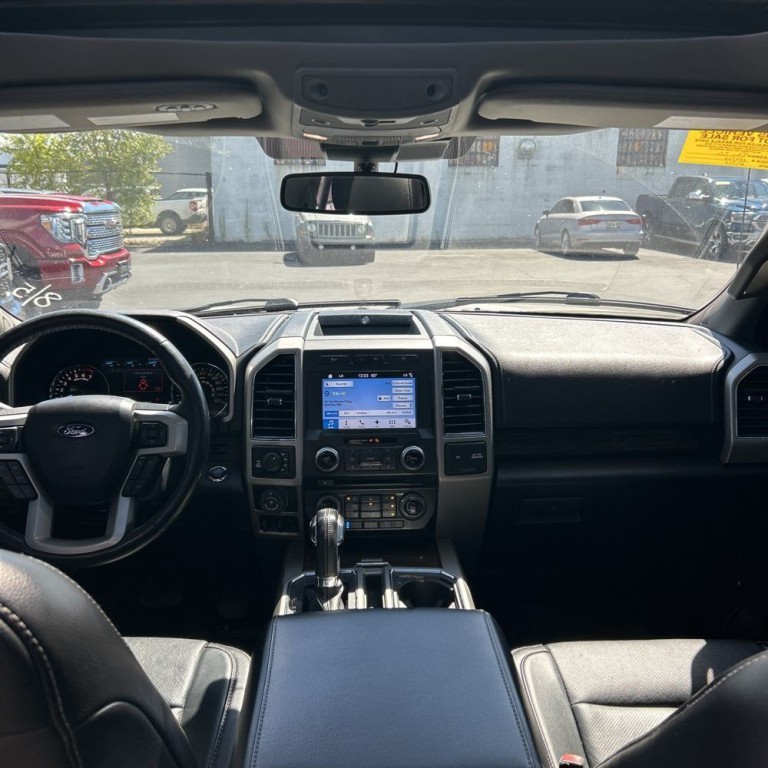 2018 Ford F-150 Image 11