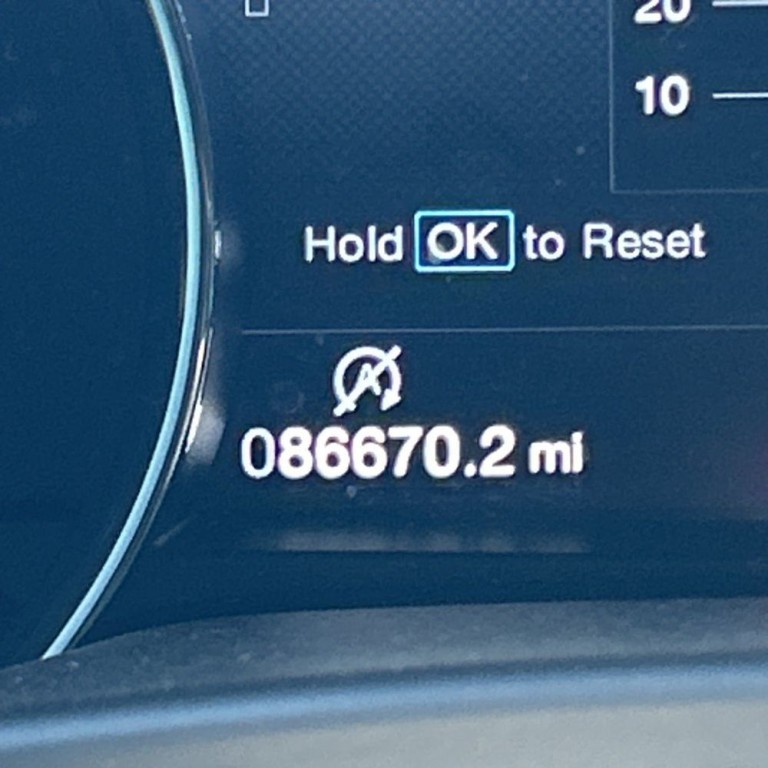 2018 Ford F-150 Image 13