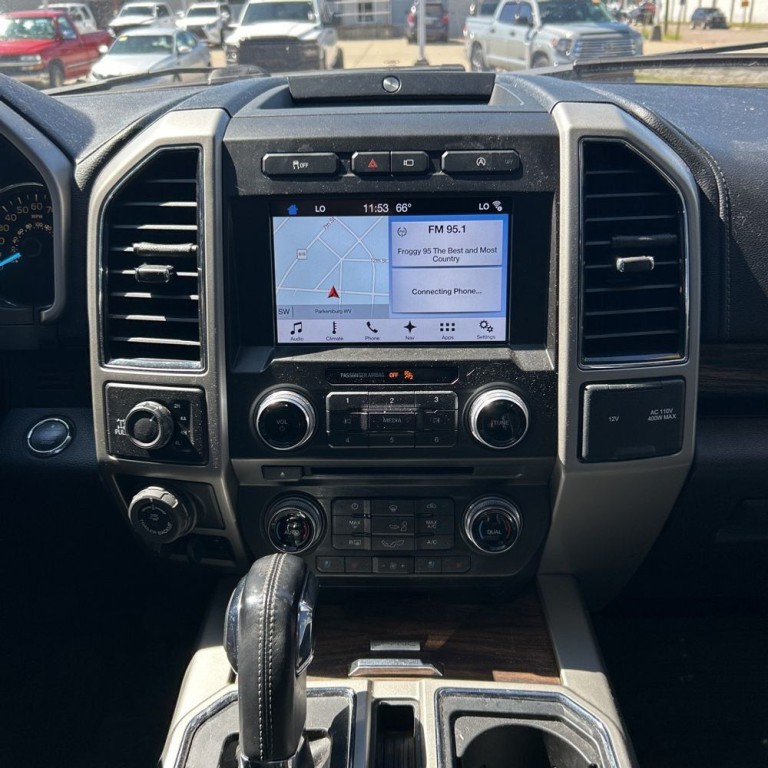 2018 Ford F-150 Image 14