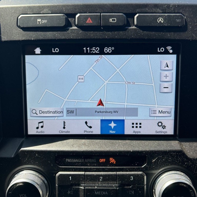 2018 Ford F-150 Image 15