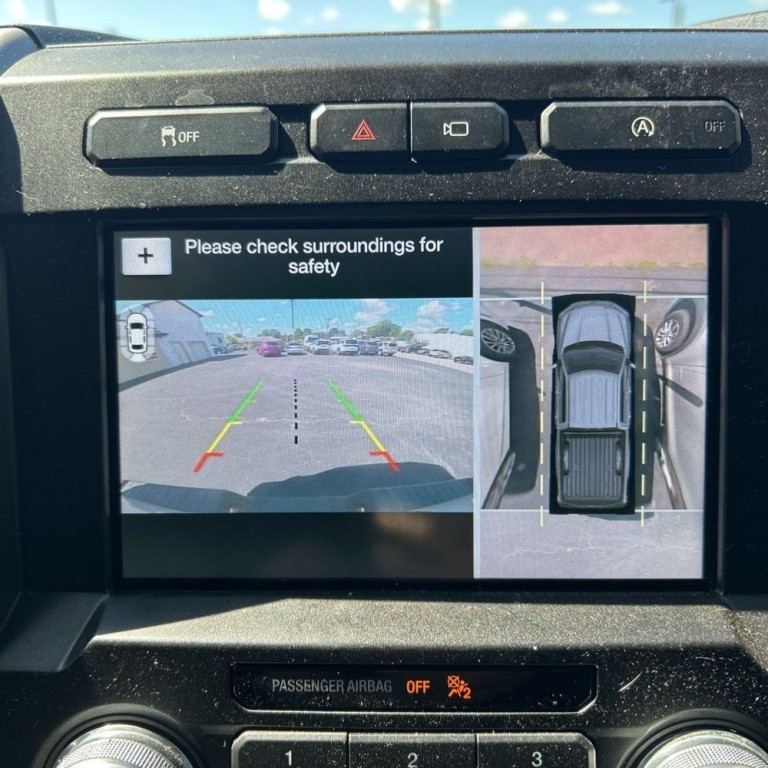 2018 Ford F-150 Image 16