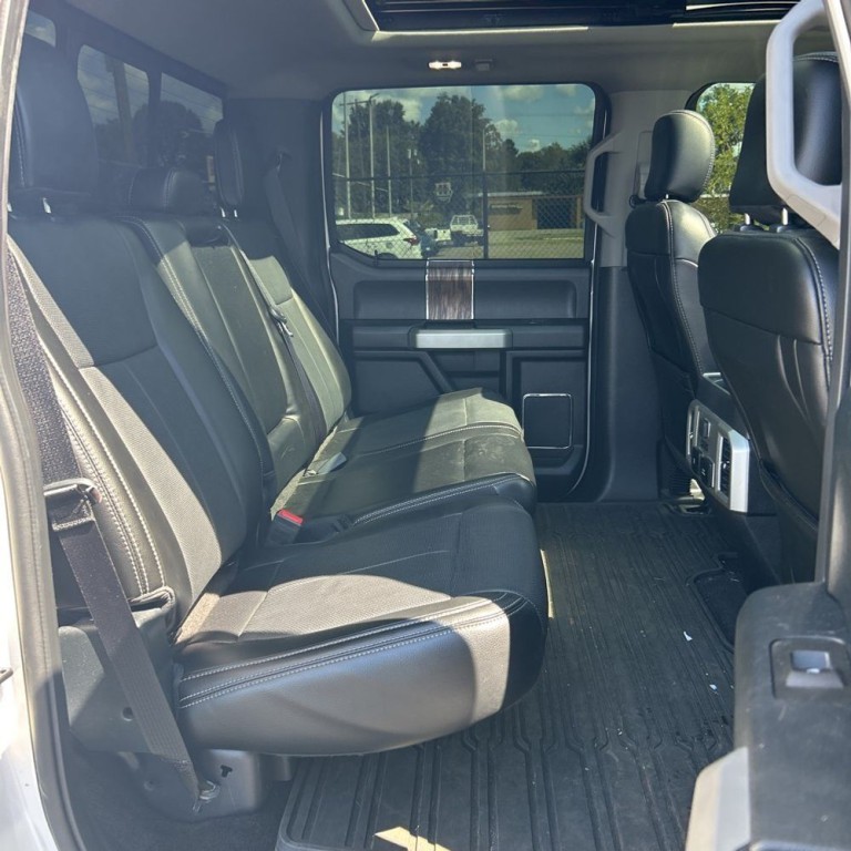 2018 Ford F-150 Image 19