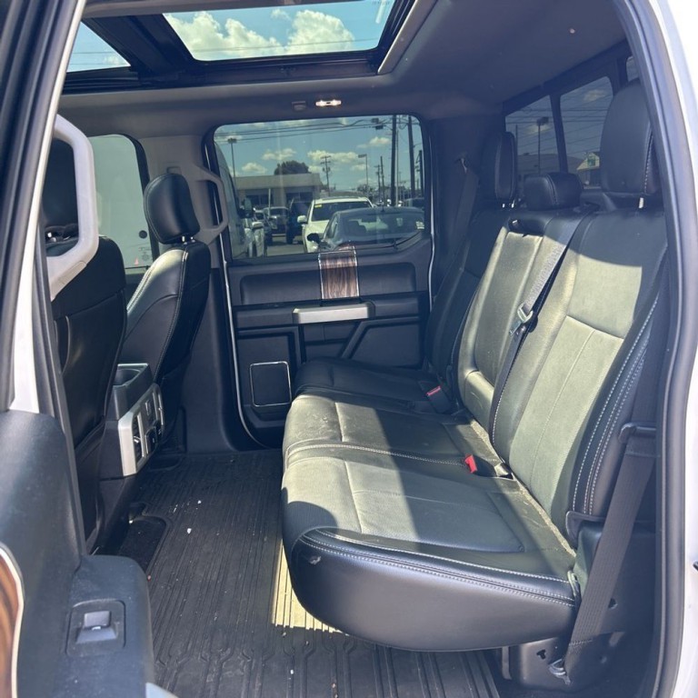 2018 Ford F-150 Image 20