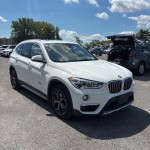 Image for 2018 BMW X1 xDrive28i ID: 6803734