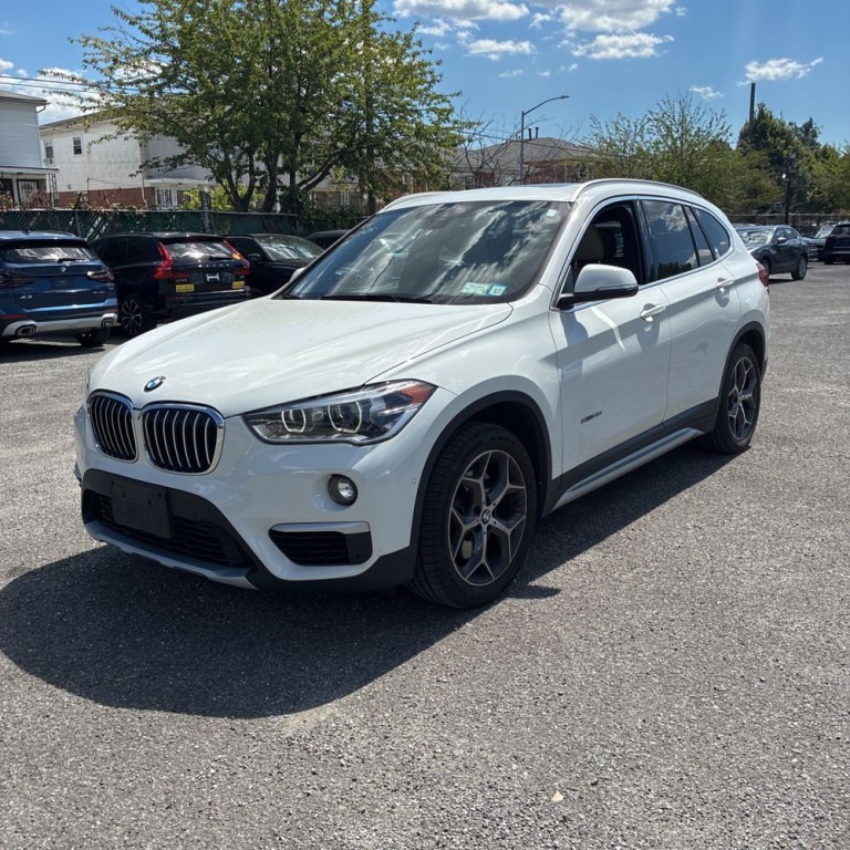 2018 BMW X1 Image 3