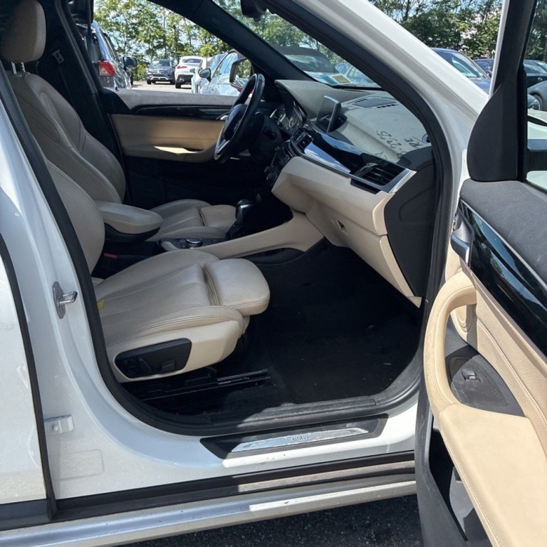 2018 BMW X1 Image 10