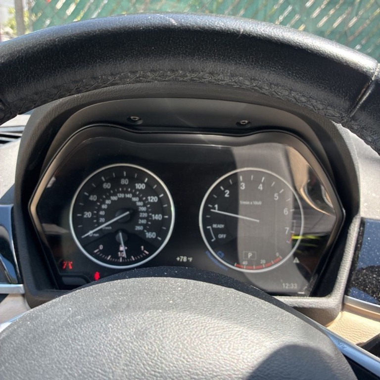 2018 BMW X1 Image 12