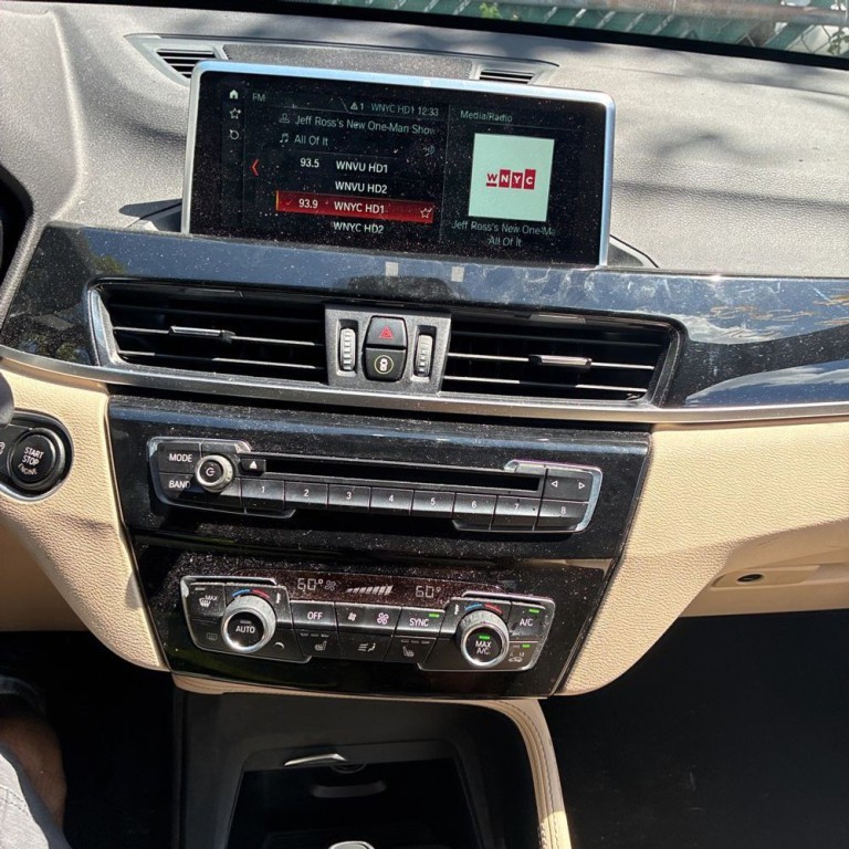 2018 BMW X1 Image 14
