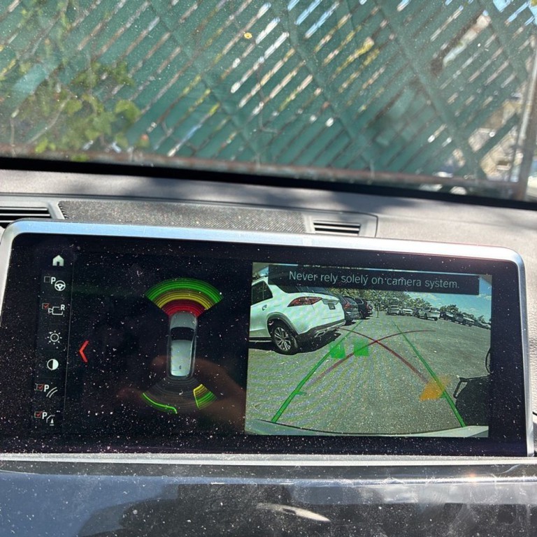 2018 BMW X1 Image 15