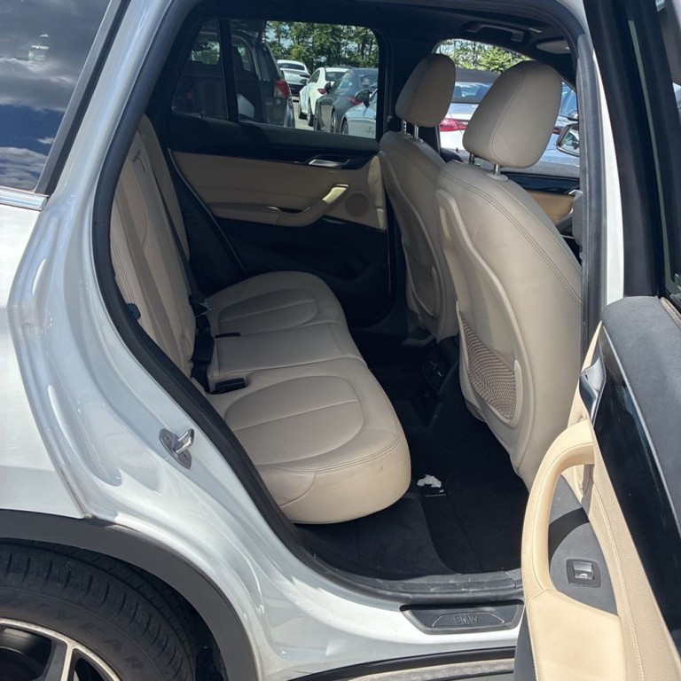 2018 BMW X1 Image 18