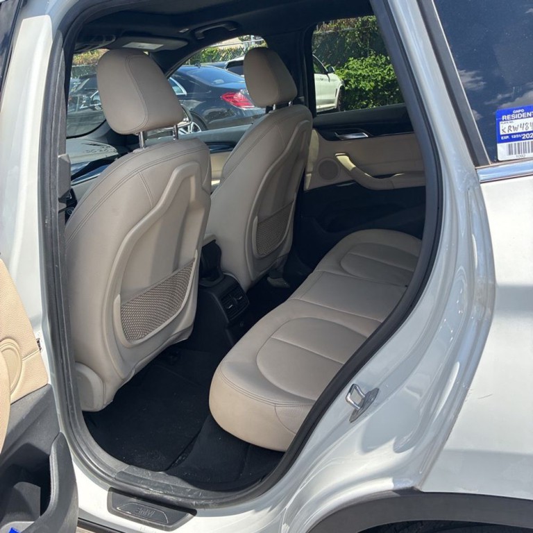 2018 BMW X1 Image 19