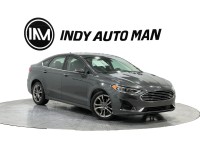 Image for 2020 Ford Fusion SEL ID: 6803736