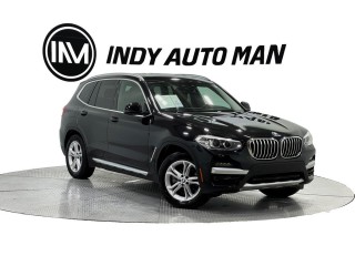 Image for 2020 BMW X3 xDrive30i ID: 6803737