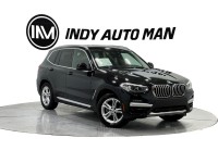 Image for 2020 BMW X3 xDrive30i ID: 6803737
