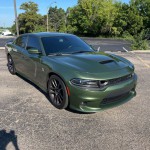 Image for 2020 Dodge Charger R/T Scat Pack ID: 6803738