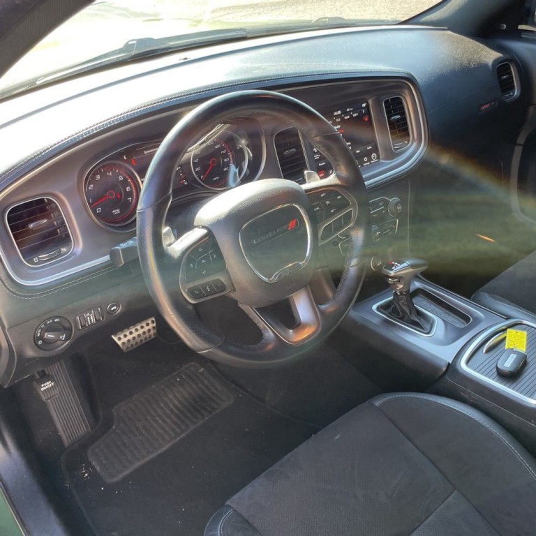2020 Dodge Charger Image 11