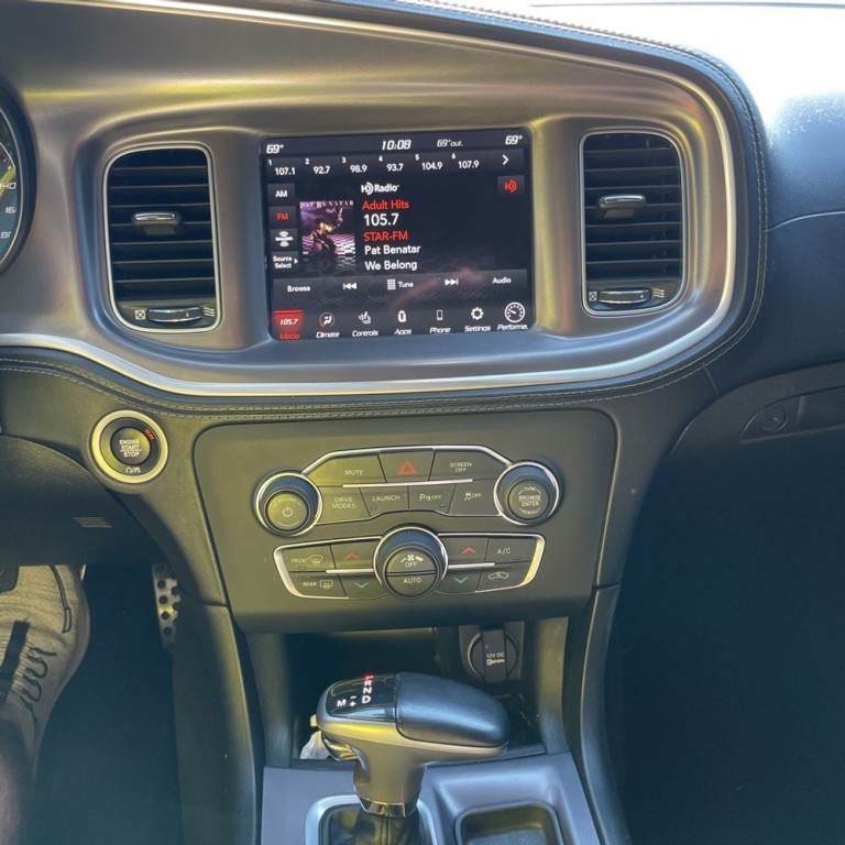 2020 Dodge Charger Image 14