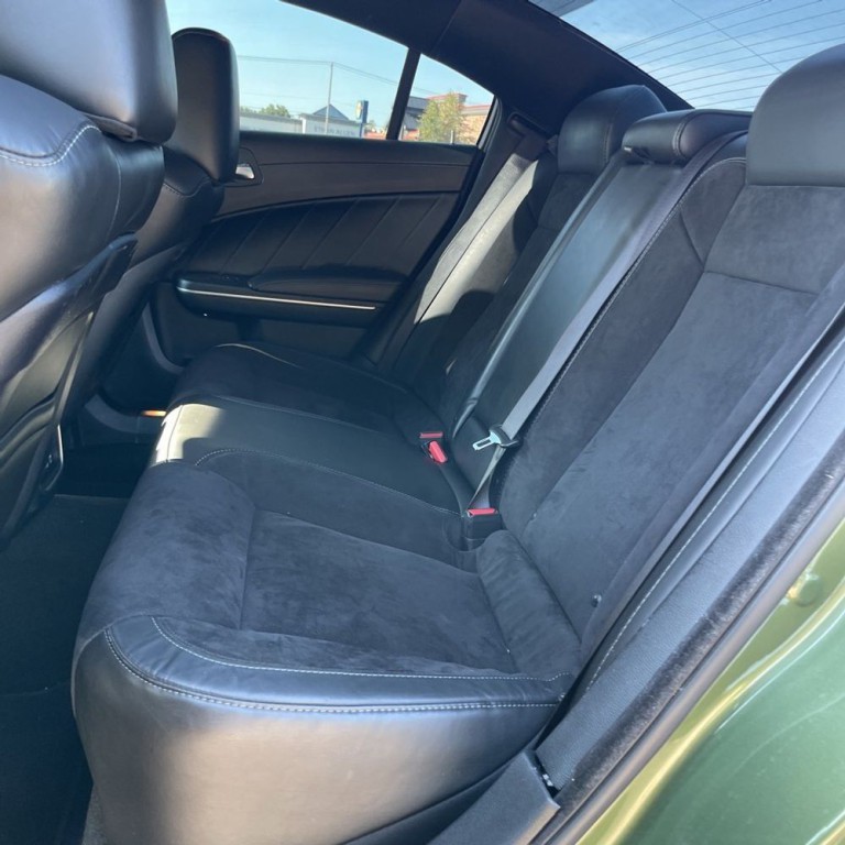 2020 Dodge Charger Image 18