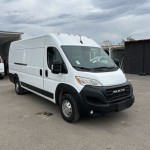 Image for 2023 RAM Promaster High Roof ID: 6806928