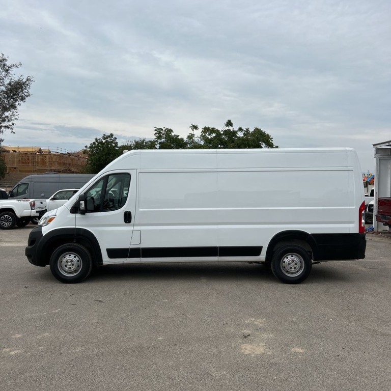 2023 RAM Promaster Image 5