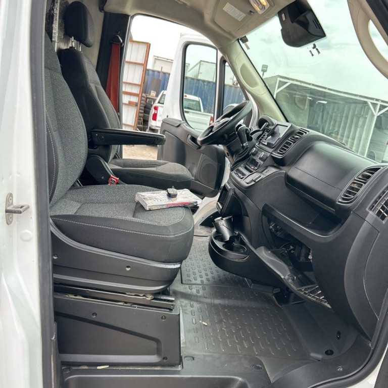 2023 RAM Promaster Image 10