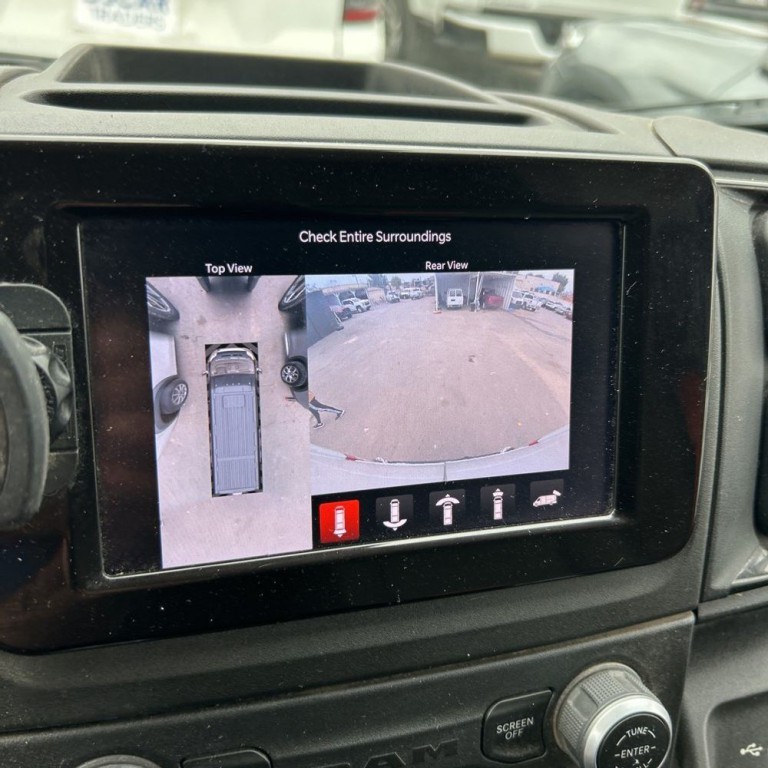 2023 RAM Promaster Image 15