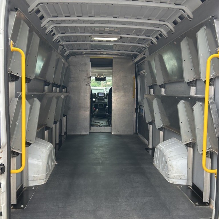 2023 RAM Promaster Image 16