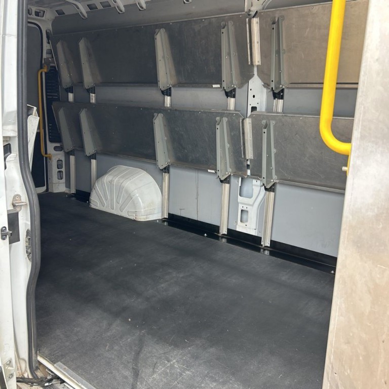 2023 RAM Promaster Image 17