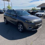 Image for 2021 Jeep Cherokee Limited ID: 6806930
