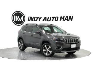 Image for 2021 Jeep Cherokee Limited ID: 6806930