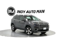 Image for 2021 Jeep Cherokee Limited ID: 6806930