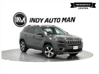 Image for 2021 Jeep Cherokee Limited ID: 6806930