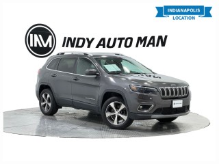 Image for 2021 Jeep Cherokee Limited ID: 6806930