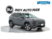 Image for 2021 Jeep Cherokee Limited ID: 6806930