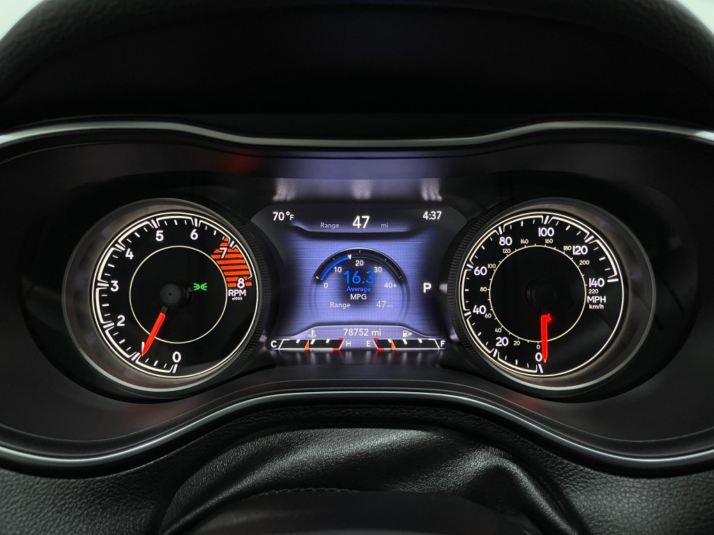 2021 Jeep Cherokee Image 23