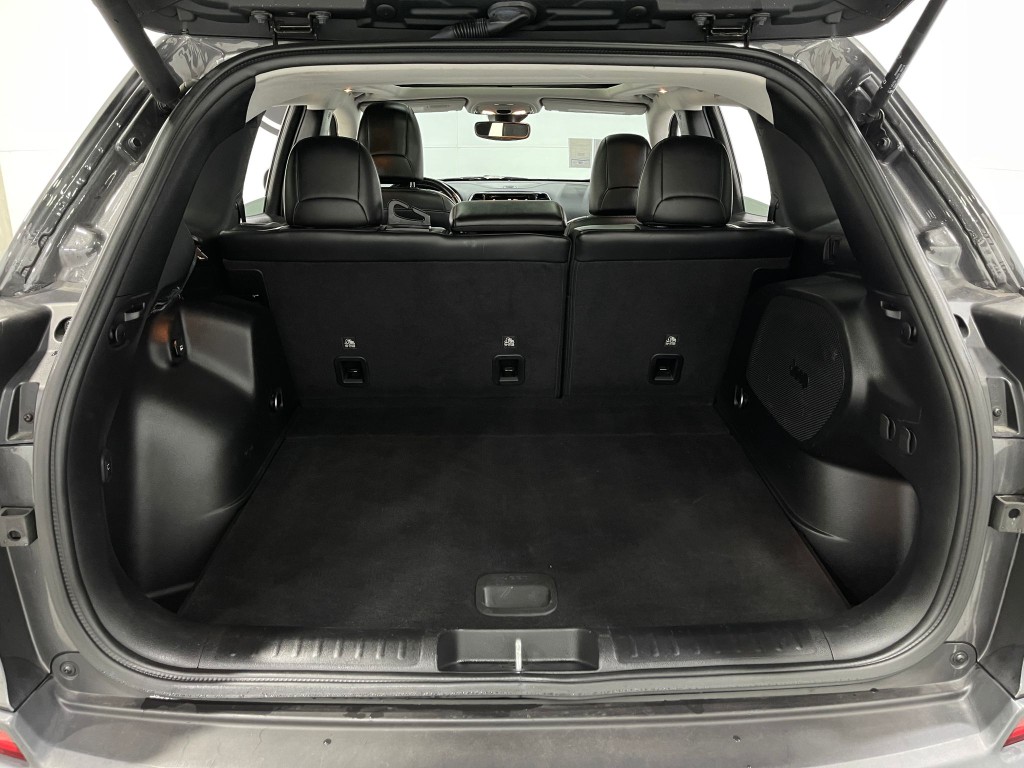 2021 Jeep Cherokee Image 26