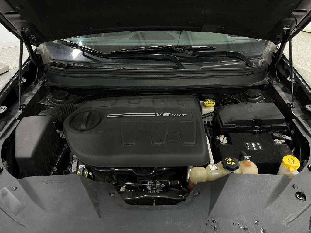 2021 Jeep Cherokee Image 27