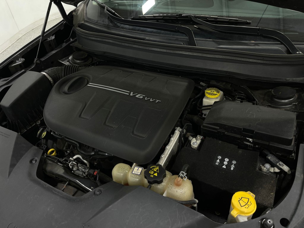 2021 Jeep Cherokee Image 28