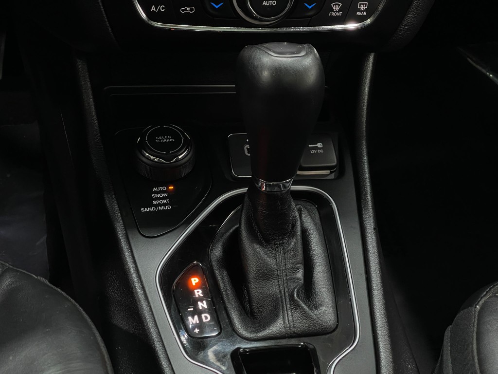 2021 Jeep Cherokee Image 29