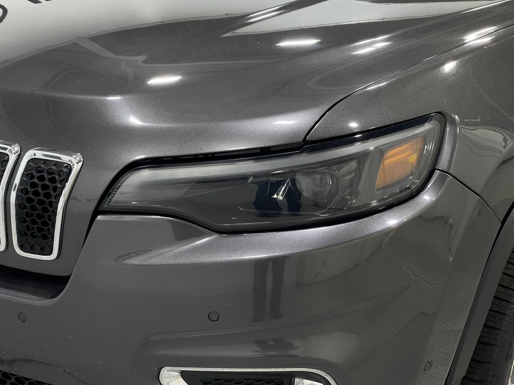 2021 Jeep Cherokee Image 33