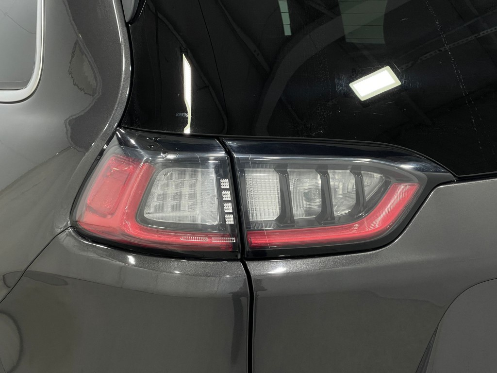 2021 Jeep Cherokee Image 34