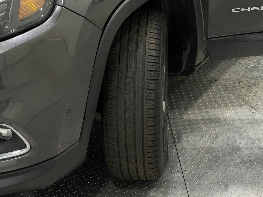 2021 Jeep Cherokee Image 36