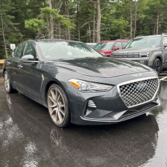 Image for 2021 Genesis G70 3.3T ID: 6806931