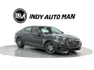 Image for 2021 Genesis G70 3.3T ID: 6806931